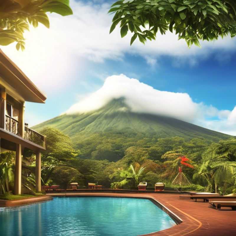 La Fortuna&#44; Costa Rica &#58; Paradisier coûteux en haute saison ?  (Décryptage d'un voyageur chevronné)<h3>Fortuna&#44; Costa Rica &#58;  Le prix du paradis en pleine saison touristique ? (Mes aventures et mes précieux conseils)</h3><h3>La Fortuna hors saison &#58;  L'astuce pour économiser lors de votre voyage au Costa Rica</h3><h3>Costa Rica &#58;  La Fortuna&#44; budget voyage et conseils pour éviter les pièges à touristes</h3><h3>Explorer La Fortuna sans se ruiner &#58;  Secrets d'un voyageur pour un séjour inoubliable</h3><h3>Aventure à La Fortuna &#58;  Budget voyage et témoignages de voyageurs expérimentés</h3><h3>Le coût de la vie à La Fortuna &#58;  Conseils pratiques et expériences vécues</h3><h3>Voyage à La Fortuna &#58;  Haute saison vs. basse saison &#45; Le comparatif qui change tout</h3><h3>Découvrir La Fortuna &#58;  Optimiser son budget sans sacrifier l'expérience</h3><h3>Secrets de voyageur &#58;  Visiter La Fortuna en économisant (et en profitant pleinement !)</h3>