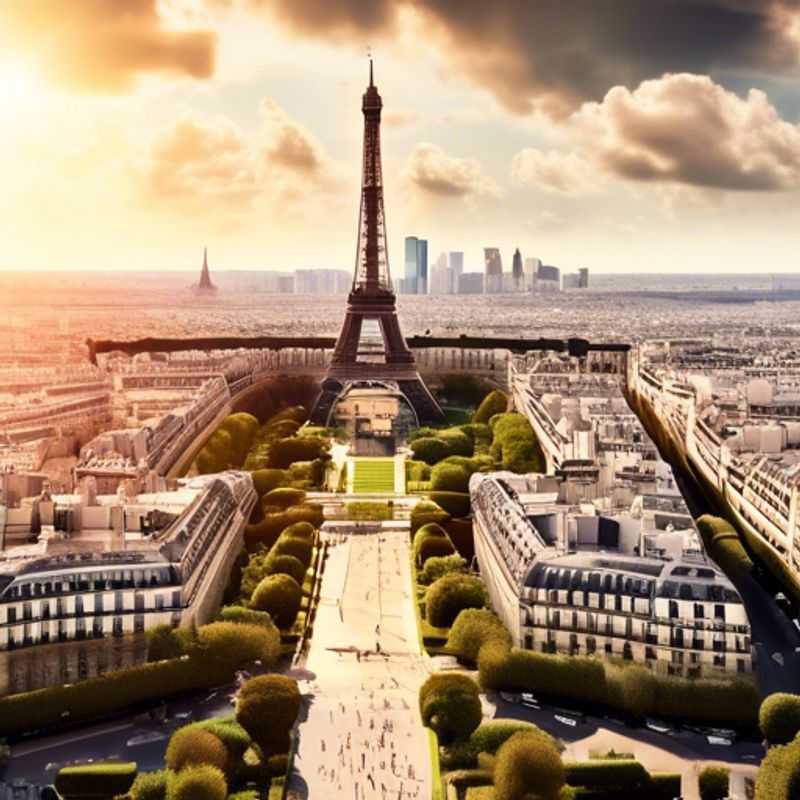 Parisian Palates&#58; Deciphering the City of Lights' Culinary Costs (A Gastronomic Adventure)<h3>Baguettes &#38; Budgets&#58; Is Paris Really That Pricey? A Tour Guide's Honest Take</h3><h3>From Michelin Stars to Market Finds&#58; Navigating Paris' Diverse (and Sometimes Deceptive) Dining Scene</h3><h3>Unlocking Parisian Gastronomy&#58; A Budget&#45;Friendly Guide to Culinary Delights</h3><h3>Parisian Food Frenzy&#58;  A Mythbusters Approach to Eating on a Shoestring (and Still Feeling Like Royalty)</h3><h3>The Parisian Picnic Puzzle&#58; How to Conquer the City's Culinary Costs with Clever Strategies</h3><h3>Beyond the Bistro&#58; Unveiling Hidden Gems and Affordable Eats in the City of Love</h3><h3>Cracking the Code&#58;  Decoding Paris' Restaurant Prices &#38; Finding Your Perfect Meal</h3><h3>A Culinary Quest&#58; Exploring Paris' Food Scene – Budget Edition</h3><h3>Parisian Food for Thought&#58;  A Journey Through Affordability and Authentic Flavors</h3>