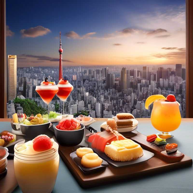 Tokyo à petits prix &#58; Petit&#45;déjeuner&#44; déjeuner et dîner au pays du Soleil&#45;Levant<h3>Tokyo&#44; une ville onéreuse ? Décodage des prix selon les repas !</h3><h3>Manger à Tokyo &#58; Un guide gourmand pour tous les budgets</h3><h3>Explorer Tokyo sans se ruiner &#58; Conseils pour des repas abordables</h3><h3>Petit&#45;déjeuner&#44; déjeuner et dîner à Tokyo &#58;  Bien manger sans vider son porte&#45;monnaie !</h3><h3>Tokyo &#58;  Le coût de la vie selon vos envies gourmandes</h3><h3>Secrets de Tokyo &#58; Manger local et économiser</h3><h3>Découvrir Tokyo &#58;  Des repas délicieux à des prix raisonnables</h3><h3>Voyage à Tokyo &#58; Gérer votre budget repas intelligemment</h3><h3>Tokyo pas cher &#58;  Où trouver les meilleurs repas pour tous les budgets ?</h3>
