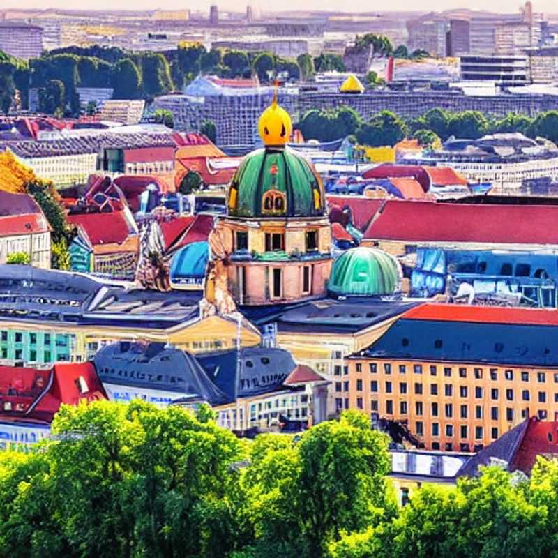 Berlin's Buzz: Sun, Strudel, and Secret Spätzle Spots – A Summer Holiday Mystery!<h3>Is Berlin a Summer Sizzler? A Foodie's Guide to Alfresco Adventures (and Hidden History!)</h3><h3>Beyond the Brandenburg Gate: Unveiling Berlin's Best Summer Cafés and Restaurants</h3><h3>Berlin's Hottest Eats: Sun-Drenched Terraces and Tasty Tales from the City's Past</h3><h3>Secret Berlin: A Culinary Journey Through History, Myth, and Magnificent Meals</h3><h3>From Currywurst to Cocktails: A Summer Guide to Berlin's Vibrant Restaurant Scene</h3><h3>Berlin's Summer Surprise: Alfresco Dining and the Ancient Secrets Hidden Beneath Your Feet</h3><h3>Sun, Sand...and Sauerkraut? A Surprisingly Delicious Summer in Berlin</h3><h3>Decoding Berlin: A Foodie's Expedition Through History, Culture, and Café Culture</h3><h3>Berlin's Best Kept Secrets: Hidden Restaurants, Legendary Locations, and a Summer to Remember</h3>
