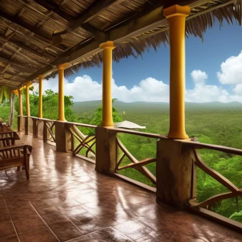 San Ignacio, Belize : Aventure et exploration... sans se ruiner ?<h3>San Ignacio, Belize : Expédition abordable au cœur du mystère maya ?</h3><h3>Trésors mayas et budget serré : San Ignacio, Belize, une destination accessible ?</h3><h3>San Ignacio, Belize : L'aventure exotique à petit prix ? Décryptage !</h3><h3>A la découverte de San Ignacio, Belize : aventure humaine et budget malin</h3>