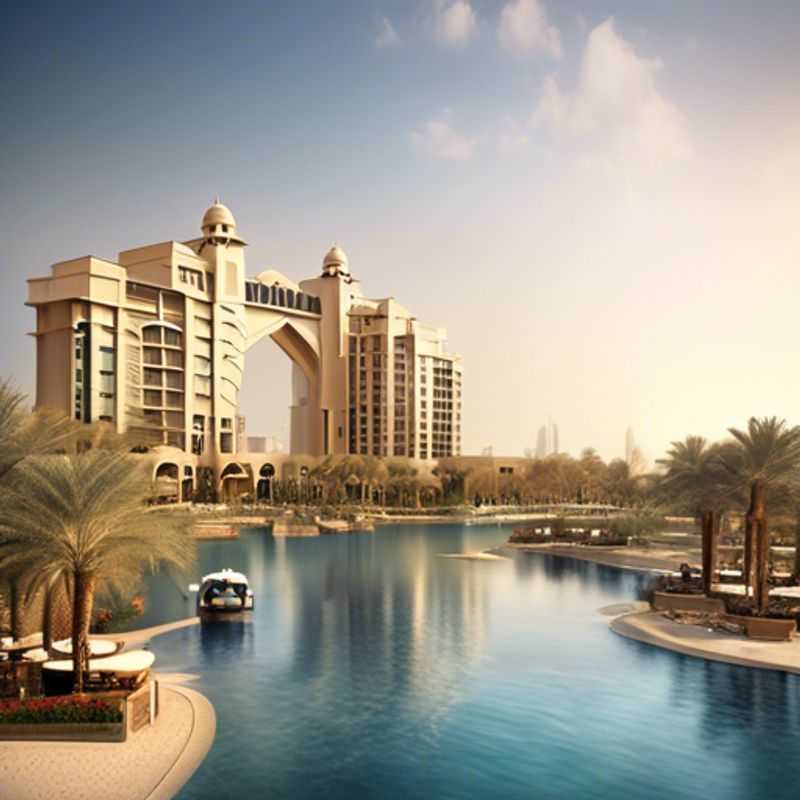 Dubai on a Budget: Exploring the Magic Without Breaking the Bank!<h3>Dubai's Delights: Luxury & Affordability – A Balancing Act</h3><h3>Is Dubai Expensive? A Tourist's Guide to Smart Spending Near the Attractions</h3><h3>Exploring Dubai's Top Attractions: Budget-Friendly Tips & Tricks</h3><h3>Dubai's Hidden Gems: Affordable Adventures Near the Tourist Trail</h3><h3>Affordable Dubai: Maximizing Your Trip Near Major Landmarks</h3><h3>Dubai on a Shoestring: Exploring Iconic Landmarks Without Overspending</h3><h3>Budget Travel in Dubai: Close to the Action, Easy on the Wallet</h3><h3>Dubai's Tourist Hotspots: Savvy Spending Strategies for Every Budget</h3><h3>Unlocking Dubai: Affordable Luxury Near the City's Best Attractions</h3>