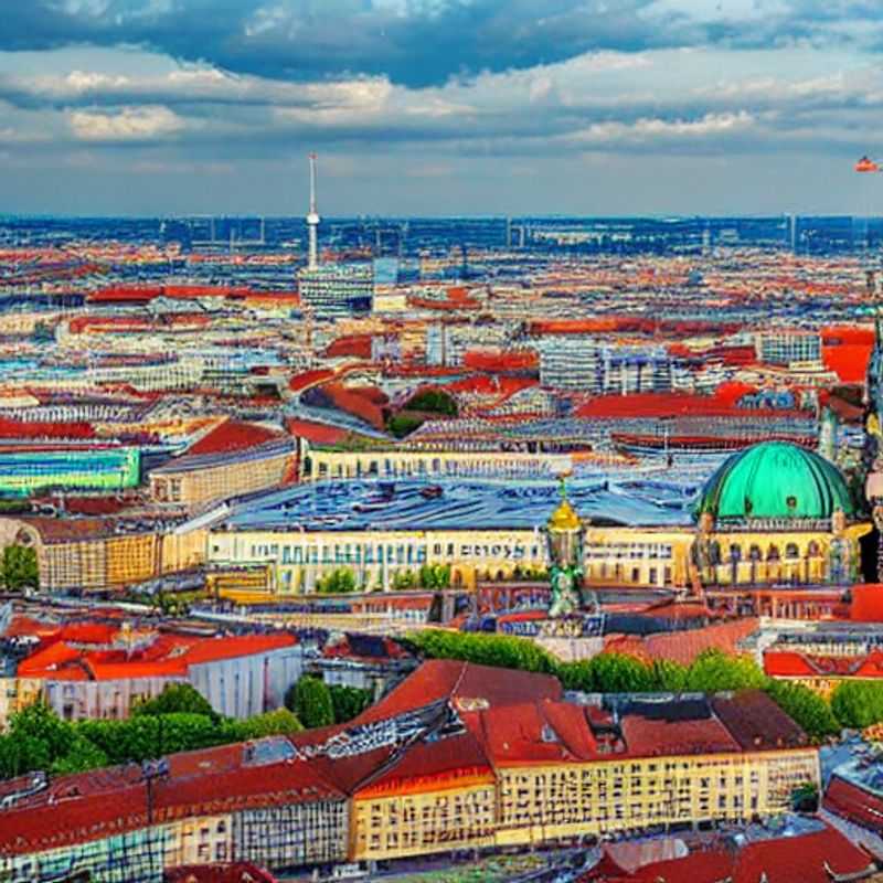 Berlin in Summer: Sun's Out, History's Out! (And the Bier Gardens Too!)<h3>Berlin's Summer Solstice Secrets: More Daylight, More History, More Fun!</h3><h3>Unlocking Berlin's Summer Mysteries: A Guide to Longer Days and Legendary Nights</h3><h3>Beyond the Brandenburg Gate: Exploring Berlin's Summer Sun-Kissed History</h3><h3>Berlin's Summer Surprise: Ancient Myths and Modern Adventures in the Longest Days</h3><h3>Sun, Sand...and Prussian Palaces? A Summertime Berlin Adventure</h3><h3>Is Berlin a Summer Gem? A Historian's (and Slightly Madcap) Guide</h3><h3>Berlin's Summer Equation: History + Sunshine + Beer = Awesome Holiday</h3>