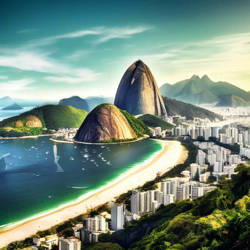 Rio de Janeiro on a Budget?  Myths&#44; Misconceptions&#44; and the Real Cost of Samba!<h3>Sun&#44; Sand&#44; and Savings? Decoding the Price of Paradise in Rio</h3><h3>Is Rio de Janeiro Expensive? A Traveler's Tale of Luxury and Local Gems</h3><h3>Beyond the Beaches&#58;  Affordable Adventures in the Marvelous City</h3><h3>Rio on a Shoestring&#58;  My Epic Journey Through Brazil's Iconic City (and How I Did It Cheap!)</h3><h3>From Favela to Five&#45;Star&#58; Exploring Rio's Price Range and Finding Your Perfect Fit</h3><h3>The Real Cost of Rio&#58;  More Than Just Postcards and Caipirinhas</h3><h3>Unlocking Rio&#58;  A Guide to Navigating Costs and Maximizing Your Brazilian Experience</h3><h3>Rio's Hidden Budget Secrets&#58;  A Local's Insider Guide to Affordable Fun</h3><h3>Myths Busted!  The Truth About Traveling to Rio on a Budget</h3>
