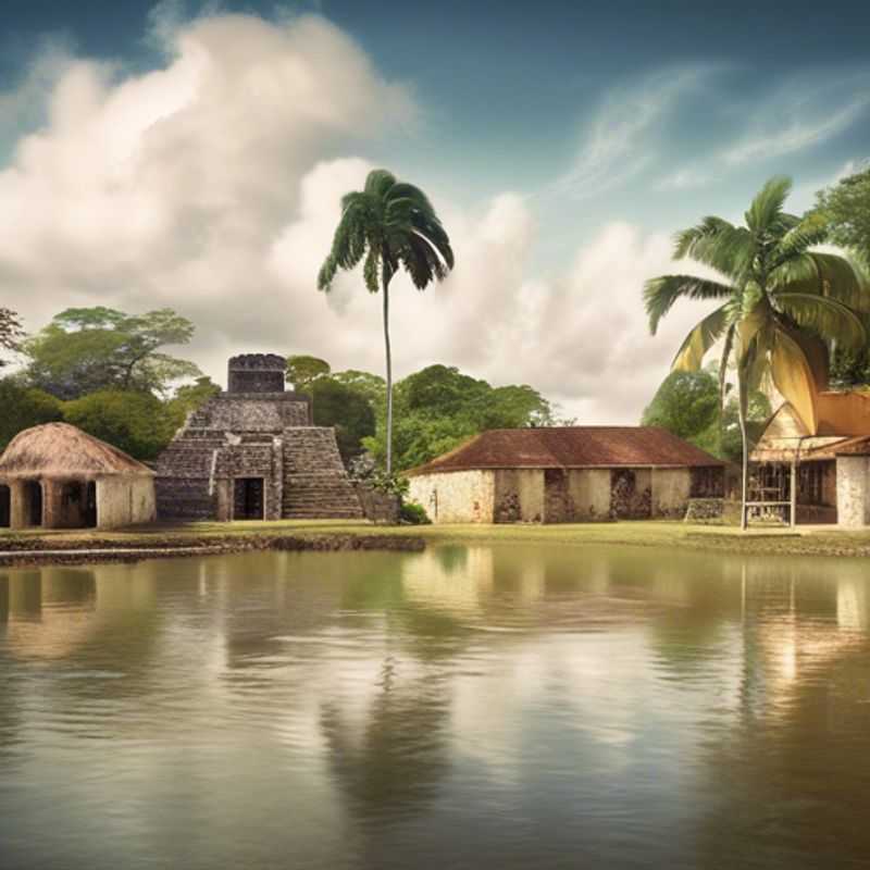 San Ignacio, Belize : Un Paradis Tropical Accessible à Tous les Budgets ? (Hébergement et Gastronomie)<h3>San Ignacio, Belize : Petit Budget, Grand Plaisir ! Explorez ses Trésors Gastronomiques et Hébergements variés.</h3><h3>San Ignacio, Belize : Se Loger et Manger à San Ignacio sans Se Ruiner : Guide Pratique et Conseils d'un Aventurier.</h3><h3>San Ignacio, Belize : Luxe ou Auberge de Jeunesse ? Décryptage des Prix et des Options d'Hébergement.</h3><h3>San Ignacio, Belize : Voyage Gourmand et Économique : Où Manger et Dormir à San Ignacio ?</h3><h3>San Ignacio, Belize : L'Aventure Accessible : Comparer les Prix pour un Séjour Inoubliable.</h3>