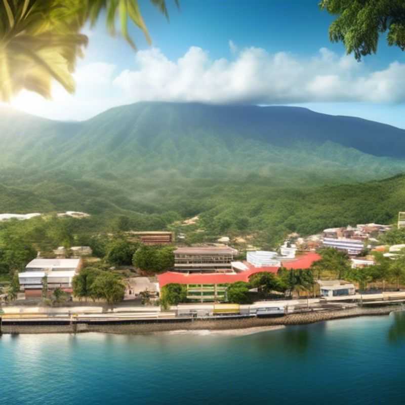 San Pedro Sula, Honduras : Saisonnalité, périodes de pointe et budget voyage - Conseils d'un expert<h3>San Pedro Sula : Chère ou abordable ? Décryptage des coûts selon les saisons</h3><h3>Voyage à San Pedro Sula : Économiser intelligemment, hors des sentiers battus</h3><h3>San Pedro Sula hors saison : Secrets pour un voyage authentique et économique</h3><h3>Périodiquement parlant : Quand visiter San Pedro Sula pour optimiser son budget ?</h3><h3>Éviter les pièges à touristes à San Pedro Sula : Un guide pour un voyage authentique</h3><h3>San Pedro Sula : Au-delà des apparences, explorer la vraie Honduras</h3><h3>Découvrir San Pedro Sula : Immersion culturelle et conseils pratiques pour un voyage réussi</h3><h3>Budget voyage à San Pedro Sula : Conseils pour voyager malin et profiter pleinement</h3><h3>San Pedro Sula : Explorez la ville à petit prix, en dehors des circuits classiques</h3>