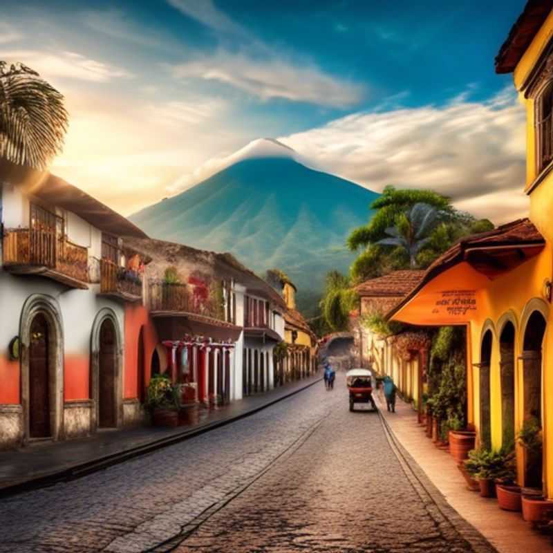 Unpacking Antigua&#58; Is This Guatemalan Gem Budget&#45;Friendly or Bust?<h3>Antigua Guatemala on a Shoestring&#58; Hostels&#44; Hidden Gems&#44; and Happy Budgets</h3><h3>Luxury or Backpacker? Finding Your Perfect Antigua Accommodation</h3><h3>Antigua Guatemala Accommodation&#58; A Guide to Prices &#38; Finding Your Ideal Stay</h3><h3>Exploring Antigua&#58; Balancing Budget and Bliss in Guatemala's Heart</h3><h3>Your Antigua Adventure&#58; How Much Will it Really Cost?</h3><h3>Antigua Guatemala&#58; Accommodation Options for Every Traveler (and Wallet!)</h3><h3>From Budget&#45;Friendly to Boutique&#58; Navigating Antigua's Accommodation Scene</h3><h3>Is Antigua Guatemala Expensive? Let's Decode the Costs</h3><h3>Unlocking Antigua's Charm&#58; A Practical Guide to Accommodation &#38; Expenses</h3>