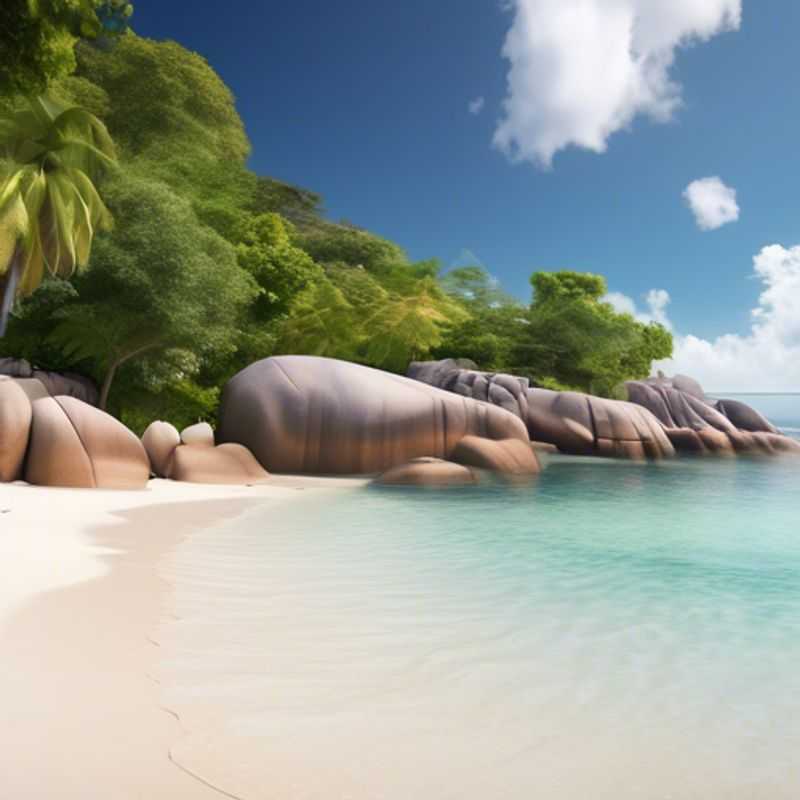 Seychelles on a Budget&#58; Smart Tips for Safe &#38; Affordable Island Hopping<h3>Seychelles Safety First&#58; A Guide to Navigating the Islands Securely &#38; Smartly</h3><h3>Is Seychelles Expensive?  Balancing Luxury with Budget&#45;Friendly Adventures</h3><h3>Safe Travels in Seychelles&#58; Avoiding Tourist Traps &#38; Finding Authentic Experiences</h3><h3>Seychelles Security &#38; Your Wallet&#58; Practical Tips for Responsible &#38; Economical Travel</h3><h3>Unlocking Seychelles&#58;  A Budget Traveler's Guide to Safety and Hidden Gems</h3><h3>Exploring Seychelles Safely and Affordably&#58;  A Local's Perspective</h3><h3>Seychelles on a Shoestring&#58; Prioritizing Safety Without Sacrificing the Experience</h3><h3>Smart Spending in Seychelles&#58;  Staying Safe and Sound While Maximizing Your Trip</h3><h3>Beyond the Beaches&#58;  Discovering Safe &#38; Affordable Cultural Experiences in Seychelles</h3>