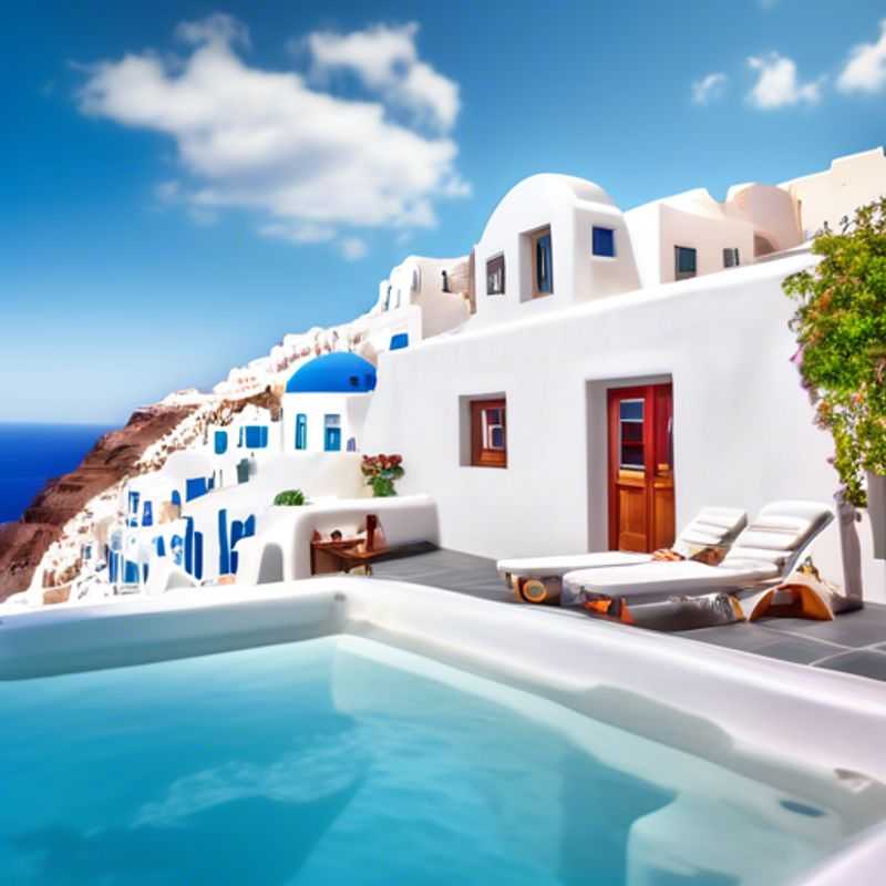 Santorin, Grèce : Prix et périodes de voyage - Quand partir pour payer moins cher ?<h3>Santorin à petit prix : Le guide malin pour un séjour inoubliable (sans se ruiner !)</h3><h3>Le coût de la beauté : Santorini, un paradis aux prix variables... Décryptage saisonnier !</h3><h3>Mykonos ou Santorin : Comparatif des prix pour un voyage de rêve dans les Cyclades</h3><h3>Chasse aux bonnes affaires : Optimiser son budget pour un voyage enchanteur à Santorin</h3><h3>Santorin : Secrets pour voyager pas cher et vivre des expériences authentiques</h3><h3>Budget voyage Santorin : Haute saison vs. basse saison - Quel est le meilleur moment pour vous ?</h3>