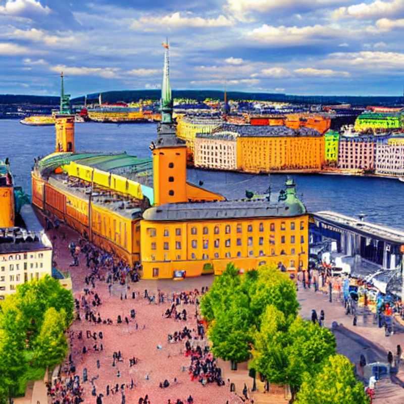 Stockholm in Summer: Vikings, Vasa, and Vanishing Ice Cream (Is it Worth the Hype?)<h3>Stockholm Summer Solstice: Myth, Magic, and Midnight Sun Mysteries!</h3><h3>Sun-Kissed Stockholm: A Guide to the City's Best Summer Secrets (and Where to Find the Fika)</h3><h3>Is Stockholm a Summer Paradise? A Historian's Hilarious (and Historically Accurate) Account</h3><h3>Stockholm's Summer Siren Song: Unveiling the City's Hidden Gems & Legendary Lore</h3><h3>Beyond the Fjords: A Summer Adventure in Stockholm, Unraveling the City's Archaeological Secrets</h3><h3>Stockholm's Summer Heatwave: Battling Baltic Breezes and Uncovering Ancient Histories</h3>