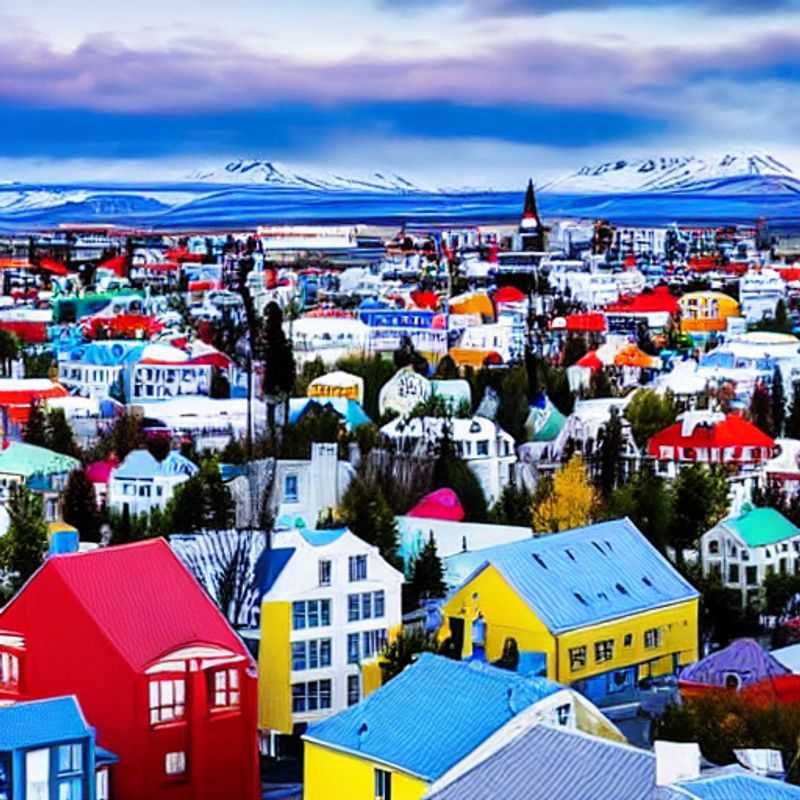 Reykjavik in Summer: A Surprisingly Relaxed Icelandic Escape<h3>Beat the Crowds: Why Summer is a Secret Gem for Reykjavik</h3><h3>Sunny Days & Fewer Crowds: Your Relaxed Reykjavik Summer Adventure</h3><h3>Reykjavik's Summer Secret: Uncrowded Attractions & Icelandic Charm</h3><h3>Iceland's Capital in Summer: A Peaceful Reykjavik Exploration</h3><h3>Discover Reykjavik's Hidden Gems: A Summer Holiday Guide</h3><h3>Escape the Rush: Reykjavik's Summer of Unforgettable Experiences</h3><h3>Reykjavik Summer: Beyond the Tourist Trail</h3><h3>A Summer in Reykjavik: Iceland's Capital Unveiled</h3><h3>Reykjavik's Summer Surprise: Enjoying the City's Best Kept Secrets</h3>