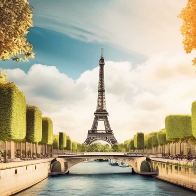 Paris on a Budget&#58;  Decoding the City of Lights' Seasonal Spending Secrets!<h3>Fairytale Paris or Fiscal Frenzy?  Navigating the Weather &#38; Costs Throughout the Year</h3><h3>Is Paris Expensive?  A Season&#45;by&#45;Season Guide to Savvy Sightseeing (and Souvenirs!)</h3><h3>Parisian Prices&#58; When to Go for the Best Bang for Your Franc (and Fantastic Weather!)</h3><h3>Unlocking Paris&#58;  The Ultimate Guide to Budget Travel &#38; Seasonal Delights</h3><h3>Chasing Parisian Dreams Without Breaking the Bank&#58; A Guide to Weather&#44; Costs&#44; and Timing</h3><h3>Beyond the Eiffel Tower&#58;  Affordable Paris Adventures Tailored to the Season</h3><h3>Parisian Adventures&#58;  Weather&#44; Wallet&#44; and Wonderful Experiences – A Traveler's Tale</h3>