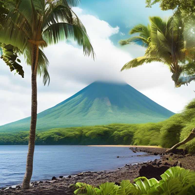 Ometepe&#44; Nicaragua &#58; Votre Argent et Vos Aventures &#45;  Un Île Volcanique à Prix Abordable ?<h3>Ometepe au Nicaragua &#58;  Change&#44; Coûts et Contes d'une Île Enchantée</h3><h3>Nicaragua &#58;  Le Guide Complet des Échanges Monétaires à Ometepe (et Comment Voyager Malin !)</h3><h3>Explorer Ometepe sans se Ruiner &#58;  Conseils d'un Voyageur Incorrigible</h3><h3>Ometepe &#58;  Budget Voyage&#44;  Taux de Change et Histoires de Vie Autour d'un Volcan</h3><h3>Voyage à Ometepe &#58;  Comprendre le Change et Maximiser Votre Expérience Volcanique</h3>