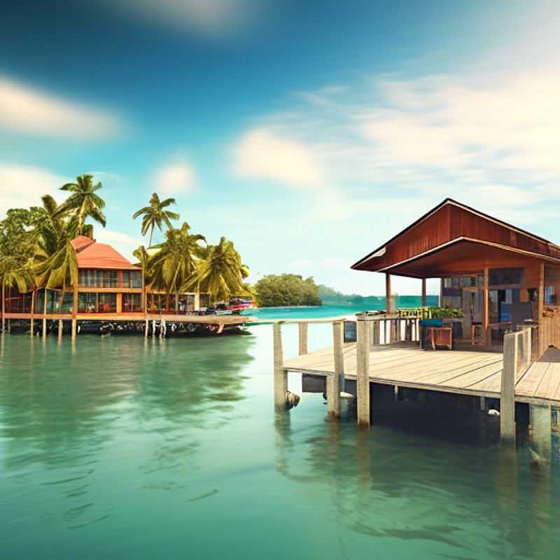Bocas del Toro&#44; Panama&#58; Is it Budget&#45;Friendly or Bank&#45;Breaking? Navigating Exchange Rates and Smart Spending<h3>Unlocking Bocas del Toro on a Budget&#58; Mastering Exchange Rates and Avoiding Tourist Traps</h3><h3>Bocas del Toro on a Shoestring&#58; A Guide to Currency Conversions and Cost&#45;Effective Exploration</h3><h3>Panama's Bocas del Toro&#58; How to Make Your Dollar (or Euro!) Go Further</h3><h3>Smart Traveler's Guide to Bocas del Toro&#58;  Exchange Rates&#44; Local Tips&#44; and Authentic Experiences</h3><h3>Beyond the Tourist Trail&#58; Exploring Bocas del Toro Affordably and Authentically</h3><h3>Bocas del Toro's Hidden Gems&#58;  A Budget Traveler's Guide to Currency and Cultural Immersion</h3><h3>Currency Conversions and Cultural Connections&#58;  Your Guide to Affordable Bocas del Toro</h3><h3>Bocas del Toro&#58;  Maximizing Your Trip's Value Through Smart Currency Strategies</h3><h3>Decoding Bocas del Toro's Costs&#58; A Practical Guide to Currency Exchange and Savvy Spending</h3>