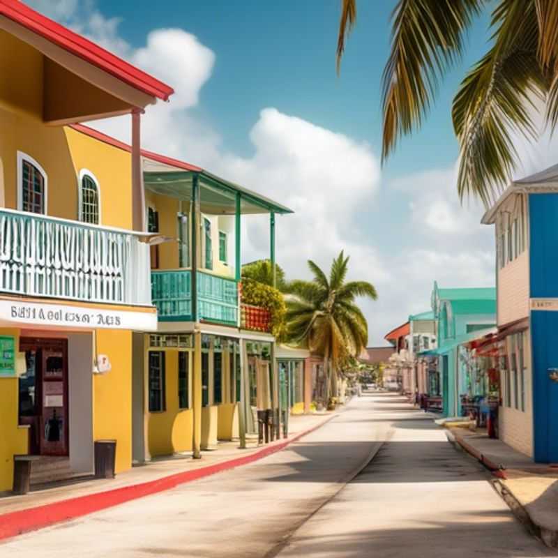 Belize City Bites&#58; Budget&#45;Friendly Eats &#38; Unexpected Culinary Gems – Is it Really That Expensive?<h3>Belize City's Flavor Fiesta&#58; Local Delights vs. International Fare – A Budget Traveler's Guide</h3><h3>Street Food Sensations &#38; Fine Dining Finds&#58; Exploring Belize City's Culinary Landscape on a Budget</h3><h3>From Fry Jacks to Fusion&#58; Navigating Belize City's Food Scene Without Breaking the Bank</h3><h3>Belize City's Culinary Crossroads&#58; A Delicious Dive into Local &#38; International Flavors (and Your Wallet!)</h3>