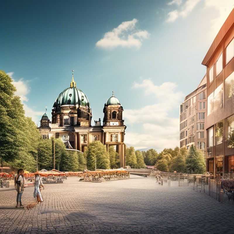 Berlin on a Budget: How Long Should Your Trip Be?<h3>Berlin's Cost: Tailoring Your Trip Length to Your Wallet</h3><h3>Budget Berlin: Days vs. Dollars – A Practical Guide to Trip Planning</h3><h3>Exploring Berlin Economically: Time vs. Money – A Smart Traveler's Approach</h3><h3>Berlin Trip Length: Balancing Sightseeing with Your Spending Power</h3><h3>How Many Days in Berlin? A Cost-Conscious Itinerary Planner</h3><h3>Unlocking Berlin: Maximizing Your Time and Minimizing Expenses</h3><h3>Berlin's Hidden Gems: A Budget-Friendly Itinerary for Any Trip Length</h3><h3>Affordable Berlin Adventures: Matching Your Trip Duration to Your Budget</h3><h3>Time and Money in Berlin: Creating a Personalized, Budget-Conscious Itinerary</h3>