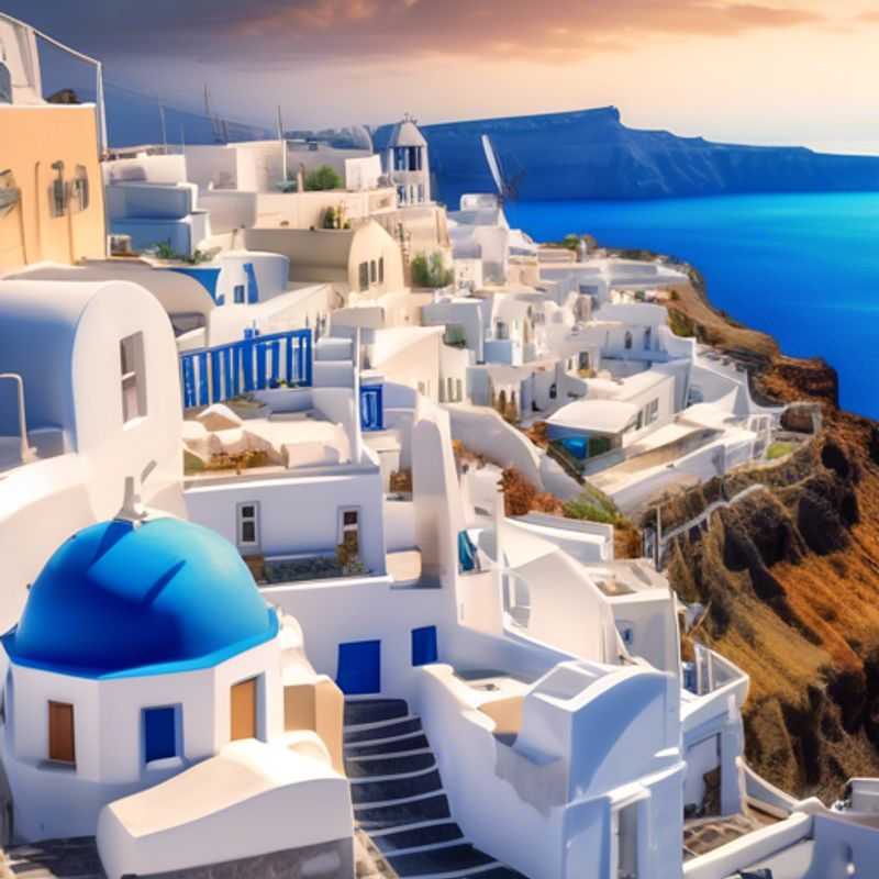 Santorin, Grèce : Des excursions économiques au départ de la ville pour un séjour inoubliable<h3>Explorer Santorin sans se ruiner : Excursions et escapades hors des sentiers battus</h3><h3>Santorin : Budget voyage et excursions abordables pour une expérience authentique</h3><h3>Découvrir Santorin autrement : Excursions journalières économiques et riches en culture</h3><h3>Combien coûte un séjour à Santorin ? Optimiser votre budget grâce aux excursions</h3><h3>Secrets de Santorin : Excursions alternatives pour éviter les pièges à touristes</h3><h3>Au-delà des clichés : Excursions inoubliables à Santorin pour tous les budgets</h3><h3>Santorin pas cher : Guide pratique pour des excursions économiques et authentiques</h3><h3>Votre guide pour des excursions abordables à Santorin : Histoire, culture et paysages</h3>