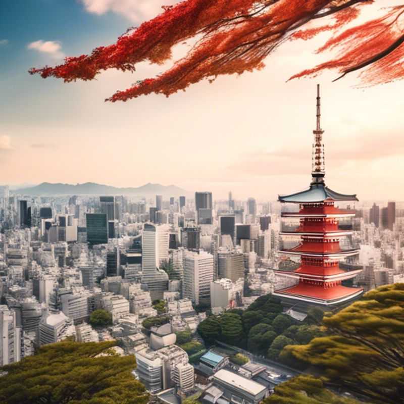 Tokyo : Trésor ou Trou Noir Budgétaire ? L'Enquête Commence !<h3>Tokyo : Décryptage des Tarifs – Mythes et Réalité au Pays du Soleil Levant</h3><h3>Le Japon à Prix Abordable ? Mystère à Tokyo !</h3><h3>Chasse au Trésor à Tokyo : Guide de survie pour voyageurs économes (et aventuriers !)</h3><h3>Tokyo : L'équation du Voyage - Budget vs. Expérience Inoubliable</h3><h3>Déjouer le Mythe : Combien Coûte Vraiment un Voyage à Tokyo ?</h3><h3>Tokyo : Au-delà des Légendes – Un Guide Pragmatique pour un Budget Réaliste</h3><h3>Secrets de Tokyo : Trouver le Bon Prix dans la Ville aux Mille Visages</h3>