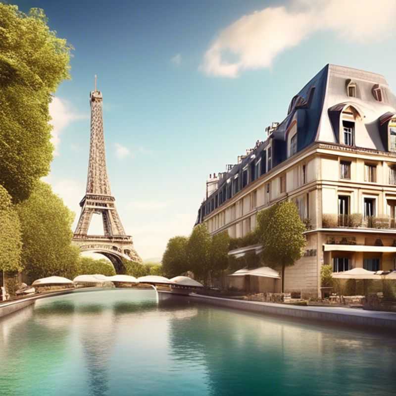 Paris, la Ville Lumière : Quand partir pour un séjour enchanteur et économique ?<h3>Paris : Le prix du rêve ? Décryptage des saisons et de leurs secrets…</h3><h3>Le coût de Paris : Mythes et réalités selon les saisons - Une perspective enchantée</h3><h3>A la découverte de Paris : Optimiser son budget selon la période de l'année</h3><h3>Paris en toute saison : Mon guide pour un voyage inoubliable et abordable</h3><h3>Le charme parisien : Comment profiter de la capitale française sans se ruiner</h3>