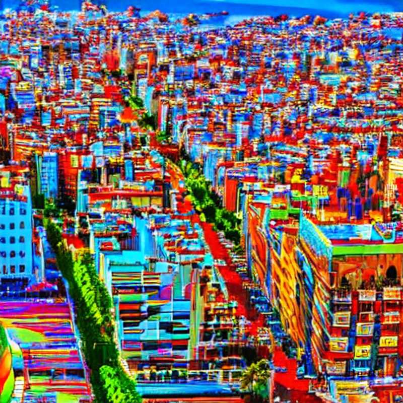 Barcelona in Summer: Sun, Sangria, and Solving the Secrets of Sagrada Familia's Rooftop!<h3>Is Barcelona a Scorcher? A Tour Guide's Hot Take on Summer in the Catalan Capital</h3><h3>Barcelona's Rooftop Revolution: Dining with a View and Uncovering Ancient Mysteries</h3><h3>Beyond the Beach: A Summer Solstice Adventure in Barcelona's Hidden Corners</h3><h3>Sun-Kissed Secrets: Barcelona's Summer Delights and the Legend of the Lost Alchemist</h3><h3>Barcelona's Summer Heatwave: A Myth-Busting Guide to Staying Cool (and Finding the Best Paella)</h3><h3>Rooftop Bars & Ancient Ruins: A Barcelona Summer Itinerary for the Curious Traveler</h3>
