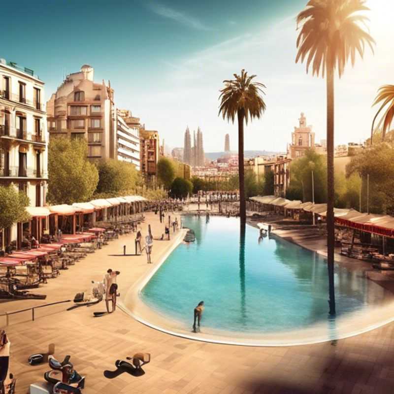 Barcelona on a Budget: Myths, Money, and Magnificent Memories!<h3>Barcelona's Bargains: How Many Euros Will Your Catalan Adventure Cost?</h3><h3>Is Barcelona Expensive? A Traveler's Tale of Tapas, Treasures, and Tight Budgets</h3><h3>Unlocking Barcelona: A Guide to Spending Smart in the City of Gaudí</h3><h3>Barcelona's Price Tag: A Deep Dive into Costs & How to Maximize Your Trip</h3><h3>From Budget Backpacker to Luxurious Lounge: Navigating Barcelona's Price Spectrum</h3><h3>Barcelona's Cost Conundrum: Secrets to Affordable Luxury in a Thriving City</h3>