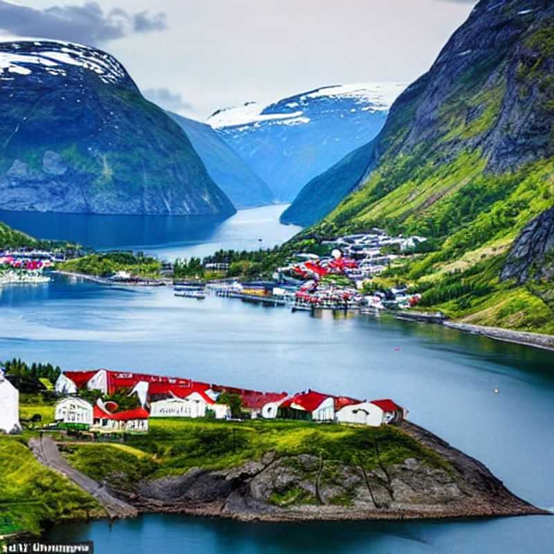 Sun-Kissed Shores and Majestic Fjords: Is Norway the Perfect Summer Escape?<h3>Norwegian Fjords in Summer: A Breathtaking Adventure (and How to Beat the Heat!)</h3><h3>Chasing Midnight Sun and Fjords: My Unforgettable Norwegian Summer</h3><h3>Beyond the Fjords: A Summer in Norway – Sun, Sea, and Scandinavian Charm</h3><h3>Norway's Fjords: A Summer Holiday Guide for the Discerning Traveler</h3><h3>Hydration and Happiness: Planning Your Perfect Summer Fjord Adventure</h3><h3>Discovering Norway's Fjords: Sun, Serenity, and a Touch of Magic</h3><h3>Summer in the Land of the Midnight Sun: A Norwegian Fjord Journey</h3><h3>The Call of the Fjords: Why a Norwegian Summer Should Be On Your Bucket List</h3><h3>My Norwegian Summer Escape: Sun-drenched Fjords and Unforgettable Memories</h3>