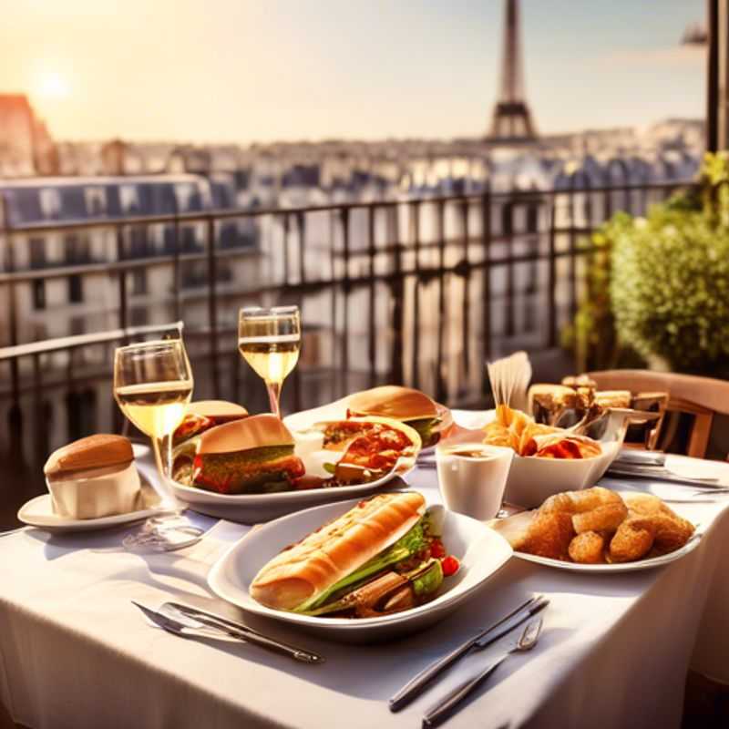 Parisian Dreams: Unpacking the City of Lights' Price Tag<h3>Is Paris Expensive? A Luxe Guide to Budget-Friendly Parisian Adventures</h3><h3>Beyond the Boulevards: Savvy Spending for Your Parisian Escape</h3><h3>Unlocking Parisian Charm: Affordable Accommodation & Hidden Gems</h3><h3>Paris on a Budget: My Personal Journey to Affordable Parisian Elegance</h3><h3>Navigating Parisian Prices: Accommodation & Beyond – A Traveler's Tale</h3><h3>Parisian Splendor Without the Splurge: Tips & Tricks for Budget Travelers</h3><h3>The Parisian Paradox: Luxury & Affordability – A Balanced Approach</h3><h3>From Budget Backpacker to Chic Parisian: My Accommodation Evolution</h3><h3>My Parisian Budget Odyssey: Finding Affordable Accommodation & Cultural Delights</h3>
