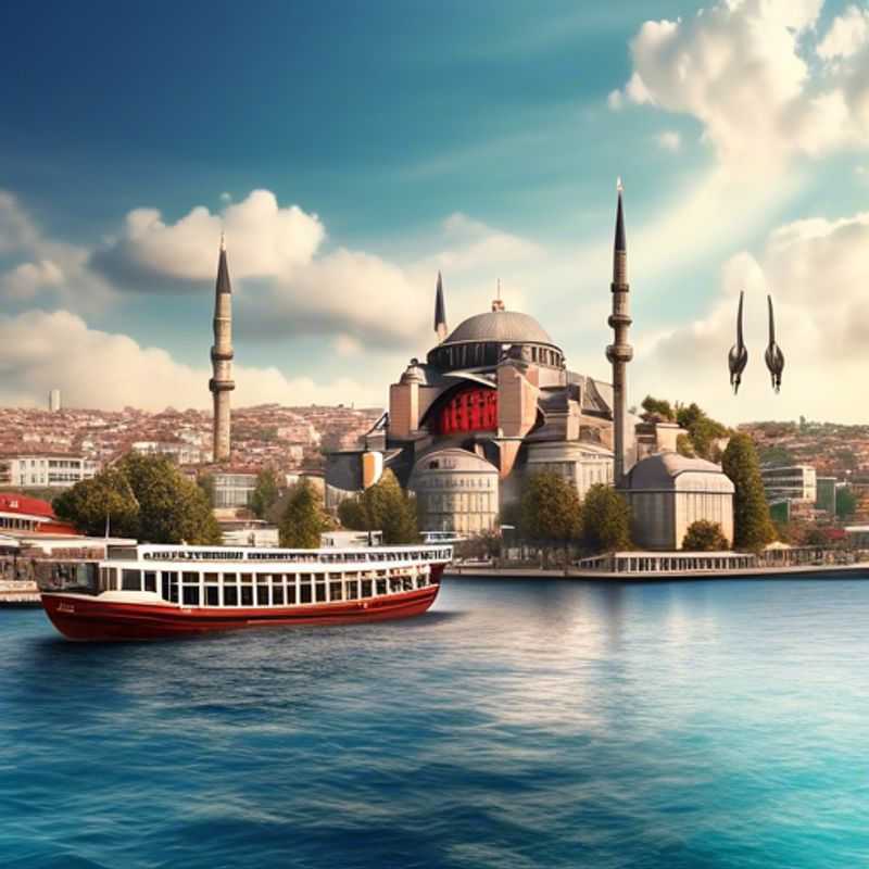 Istanbul: Haggling for History – Is This Sultan's City Breaking the Bank?<h3>Spice Markets & Secret Stalls: A Budget Traveler's Guide to Istanbul's Souvenirs</h3><h3>From Topkapi Treasures to Turkish Delight: Decoding Istanbul's Price Tags (and Finding the Bargains!)</h3><h3>Istanbul on a Shoestring: Mythbusting the "Expensive City" Label</h3><h3>Souvenir Sleuthing: Authentic Treasures vs. Tourist Traps in the Grand Bazaar</h3><h3>The Sultan's Secret: Unveiling Affordable Istanbul (and the Best Places to Splurge)</h3>