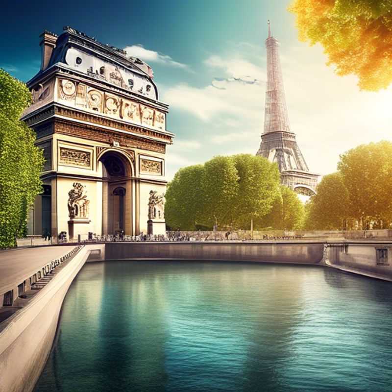 Parisian Delights: Unveiling the City of Lights' Culinary Spectrum (and Your Wallet!)<h3>Paris on a Budget? Savoring the City Without Breaking the Bank!</h3><h3>Dining in Paris: A Gastronomic Journey from Budget Bites to Michelin Stars</h3><h3>Parisian Prices: Balancing Luxury and Affordability in the City of Romance</h3><h3>My Parisian Adventure: From Charming Cafés to Exquisite Restaurants – A Budget-Conscious Guide</h3><h3>Is Paris Expensive? A Personal Perspective on Navigating the City's Culinary Costs</h3><h3>The Parisian Paradox: Affordable Charm Meets Haute Cuisine – A Culinary Exploration</h3>