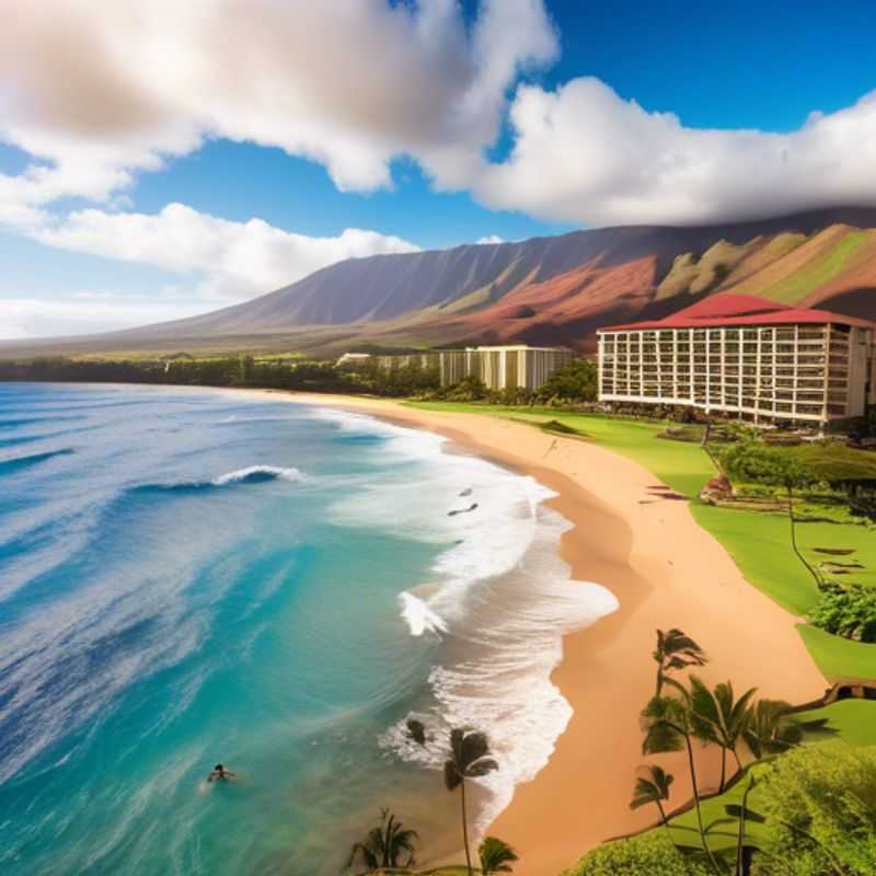 ¿Es Maui, Hawái, un destino caro? Descifrando los costos de atracciones y actividades<h3>Maui sin romper la hucha: Consejos para un viaje económico a la Isla del Valle</h3><h3>Ahorrando en Maui: Guía práctica para explorar la isla sin gastar una fortuna</h3><h3>Descubriendo la auténtica Maui: Experiencias locales a precios accesibles</h3><h3>Más allá de los resorts: Alternativas económicas para disfrutar de Maui</h3><h3>Maui para mochileros: Itinerario económico y experiencias auténticas</h3><h3>La joya de Hawái sin gastar de más: Consejos para un viaje inteligente a Maui</h3><h3>Explorando Maui con presupuesto limitado: Atracciones y actividades económicas</h3><h3>De lujo a económico en Maui: Cómo adaptar tu viaje a tu presupuesto</h3><h3>Aprovechando al máximo tu presupuesto en Maui: Planificación y consejos para ahorrar</h3>