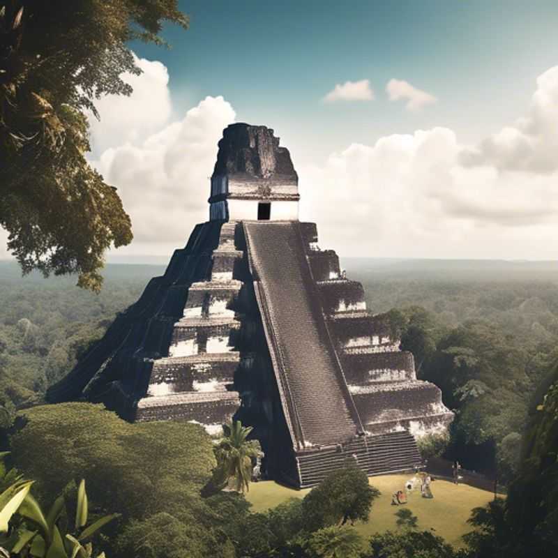 Tikal em Alta ou Baixa Temporada&#58; Quanto Custa Realmente Explorar as Maravilhas Maias?<h3>A Época Ideal para Visitar Tikal&#58; Um Guia para Viajantes Curiosos (e com Orçamento!)</h3><h3>Desvendando os Mistérios de Tikal&#58; Preços&#44; Estações e Histórias Inesquecíveis</h3><h3>Tikal na Sua Conta&#58; Temporada Alta x Temporada Baixa &#45; Um Balanço de Aventuras e Gastos</h3><h3>Mochila nas Costas e Rumo a Tikal&#58; Como Economizar (e se Divertir Muito!) na Sua Viagem</h3><h3>Aventura em Tikal&#58;  O Impacto da Temporada na Sua Experiência e no Seu Bolso</h3><h3>Explorando Tikal&#58;  Um Roteiro Econômico para Todas as Estações</h3><h3>Tikal&#58;  Muito Além das Ruínas &#45; Uma Jornada Cultural e Financeiramente Inteligente</h3><h3>Descobrindo Tikal&#58;  Dicas de um Viajante para Maximizar sua Experiência e Minimizar seus Custos</h3><h3>A Magia de Tikal&#58;  Planejando sua Viagem com Sabedoria (e Sem Gastar uma Fortuna!)</h3>