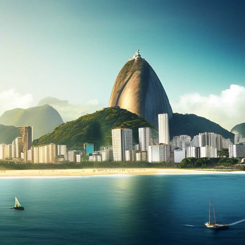 Is Rio de Janeiro Expensive? A Budget Traveler's Guide to the Marvelous City<h3>Rio on a Shoestring&#58; Savvy Tips for Affordable Sightseeing</h3><h3>Beyond the Beaches&#58; Exploring Rio's Authentic Culture Without Breaking the Bank</h3><h3>Decoding Rio's Prices&#58;  Food&#44; Transport&#44; and Accommodation on a Budget</h3><h3>Hidden Gems of Rio&#58;  Authentic Experiences Away from the Tourist Trail</h3><h3>Rio's Water&#44; From Source to Sip&#58; Exploring the Bottled Water Industry and its Impact</h3><h3>The Brand Behind the Bottle&#58; Unveiling Rio's Bottled Water Market</h3><h3>Sustainable Sipping in Rio&#58; Eco&#45;Conscious Choices for the Budget&#45;Minded Traveler</h3><h3>From Favela to Five&#45;Star&#58; Understanding Rio's Price Variations</h3><h3>Pack Smart&#44; Spend Less&#58; Essential Tips for Budget Travel in Rio de Janeiro</h3>