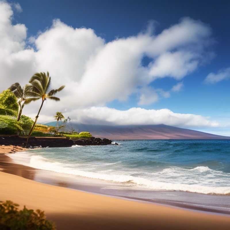 ¿Maui, un Paraíso Caro? Descifrando los Costos de Transporte y Logística en la Isla Mágica<h3>Maui: Presupuesto Viajero – Navegando entre Lujo y Aventura (sin naufragar en los gastos!)</h3><h3>Ahorrando en Maui: Guía Práctica para un Viaje a la Isla del Sol (sin vaciar la cartera)</h3><h3>Moverse por Maui: Transporte y Logística – Mi Experiencia y Consejos para un Viaje Económico</h3><h3>El Secreto para Viajar a Maui sin Romper la Hucha: Transporte, Alojamiento y Más</h3><h3>Maui: Un Sueño Accesible? Analizando los Costos de Transporte y Planificación del Viaje</h3><h3>Descubriendo Maui sin Gastar una Fortuna: Una Guía para Presupuestos Ajustados</h3><h3>Más Allá del Paraíso: Costos Reales de Viajar a Maui y Cómo Optimizar tu Presupuesto</h3><h3>Maui a tu Medida: Planificando un Viaje con un Presupuesto Inteligente (Transporte Incluido)</h3><h3>Mi Aventura en Maui: Consejos y Trucos para un Viaje Económico y Rico en Experiencias</h3>