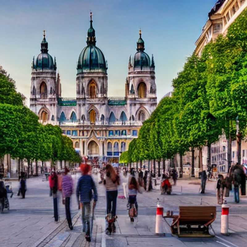 Vienna in Summer: Sachertorte, Schönbrunn, and Seriously Stunning Savings!<h3>Sun-Kissed Schönbrunn & Sparkling Summer Deals: Is Vienna Your Perfect Summer Escape?</h3><h3>Vienna's Summer Serenade: A Waltz Through Discounts and Delightful Delights</h3><h3>Beyond the Ballrooms: Discovering Vienna's Hidden Gems This Summer (and Saving a Few Groschen!)</h3><h3>Summer in Vienna: More Than Just a Holiday, It's an Adventure in Austrian Affordability!</h3><h3>Vienna's Summer Surprise: Uncovering the City's Secrets (and its Summer Package Steals!)</h3><h3>Is Vienna the "Summer of Savings" City for You? Let's Unpack the Possibilities!</h3>