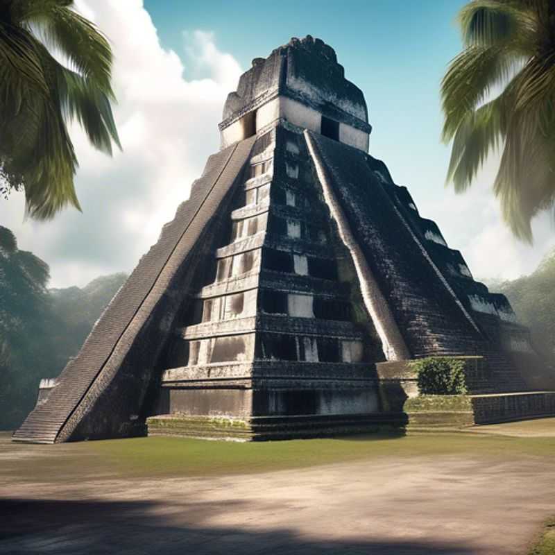 Unpacking Tikal&#58; Is This Guatemalan Wonder Expensive? (Tourist Hotspots vs. Local Vibes)<h3>Tikal on a Budget&#58; Exploring the Mayan Ruins Without Breaking the Bank</h3><h3>Beyond the Tourist Trail&#58; Affordable Tikal Adventures for the Budget Traveler</h3><h3>Tikal&#58; Balancing the Ancient Wonders with Local Life – A Cost&#45;Conscious Guide</h3><h3>Discovering Tikal&#58; A Traveler's Guide to Managing Costs &#38; Maximizing Experiences</h3><h3>Is Tikal Expensive?  A Realistic Look at Costs and Ways to Save</h3><h3>Tikal&#44; Guatemala&#58;  Luxury vs. Budget – Finding Your Perfect Mayan Adventure</h3><h3>Hidden Gems of Tikal&#58;  Affordable Alternatives to Tourist Traps</h3><h3>Your Tikal Trip&#58;  A Practical Guide to Costs &#38; Local Neighborhood Exploration</h3><h3>Tikal's Two Sides&#58;  Navigating Tourist Areas &#38; Authentic Guatemalan Experiences (and the Cost!)</h3>