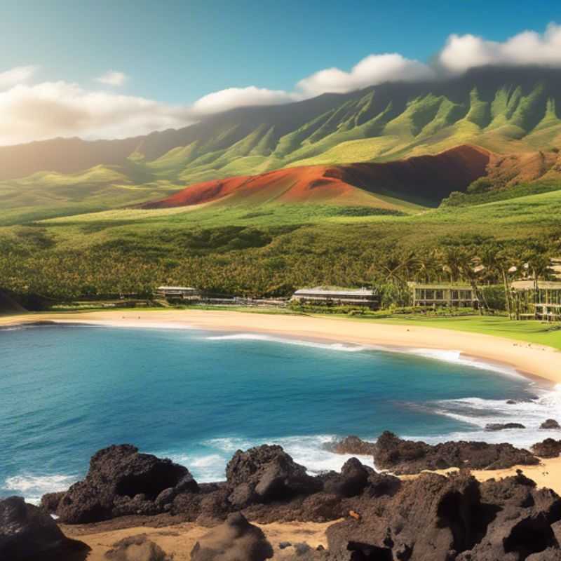 ¿Maui&#44; la Isla Mágica&#44; te dejará sin blanca? Descifrando los precios de sus encantos<h3>El misterio del presupuesto en Maui&#58; ¿Aventura asequible o paraíso para millonarios?</h3><h3>¡Aloha y adiós a la cartera? Explorando los costos ocultos de las atracciones de Maui</h3><h3>Maui&#58; ¿Tesoro o trampa para turistas? Una guía concisa de precios para aventureros astutos</h3><h3>Desentrañando el enigma de los precios en Maui&#58; una expedición a través de playas&#44; volcanes y... ¡el presupuesto!</h3><h3>Islas hawaianas&#58; ¿Cuánto cuesta el paraíso?  Descubriendo el mapa del tesoro (de precios) en Maui</h3>