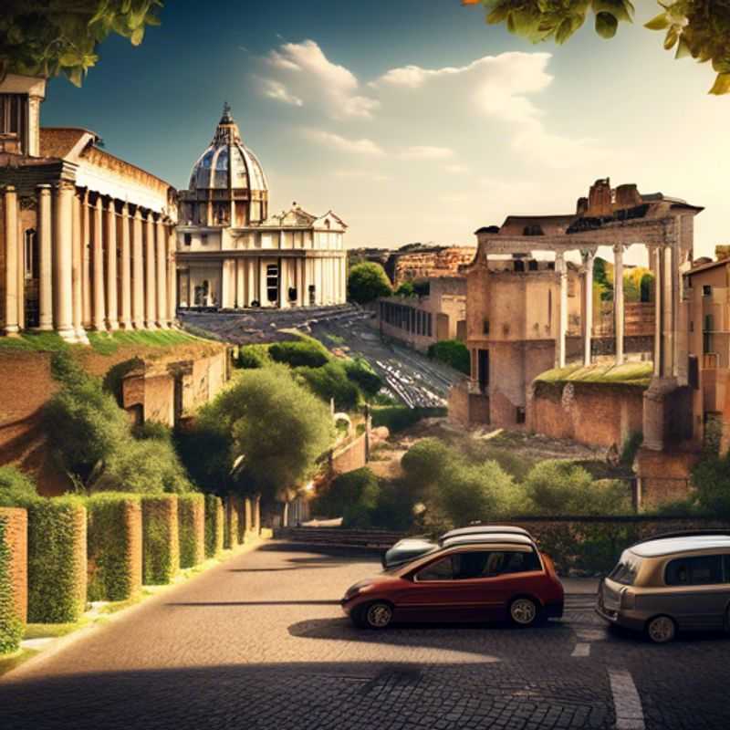 Rome, la dolce vita… et le prix ? Mystères et légendes autour d'un budget romain !<h3>Rome : Une aventure archéologique… sans se ruiner ? Décodage du coût d'un voyage culturel !</h3><h3>Chasse au trésor romaine : Décryptage des prix et secrets d'une cité impériale !</h3><h3>A Rome, même les légendes ont un prix : Guide pratique pour un séjour culturel abordable !</h3><h3>Le Colisée, le Vatican et votre porte-monnaie : Exploration des tarifs romains, entre mythe et réalité !</h3><h3>Rome : Légendes, mystères et budget voyageur : Comment savourer la ville éternelle sans se faire dépouiller !</h3>