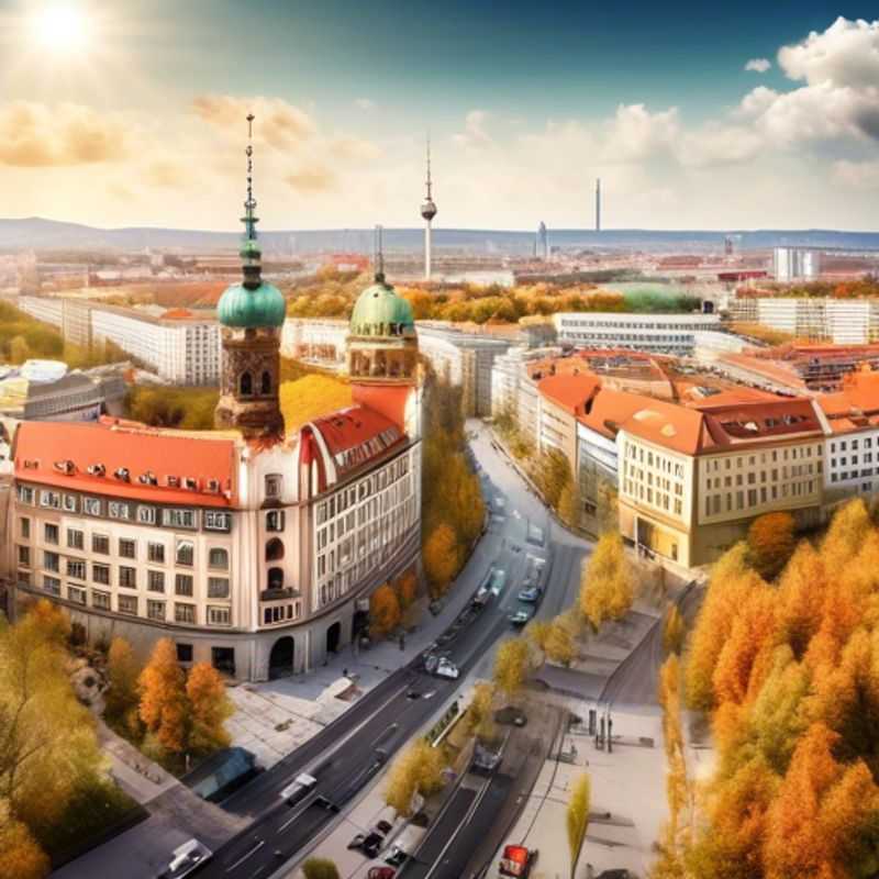 Berlin on a Budget: Decoding the Euro & Your Wallet's Whispers<h3>Berlin's Price Tag: A Traveler's Tale of Euros and Exchange Rates</h3><h3>Is Berlin Expensive? Let's Crack the Currency Code Together!</h3><h3>Berlin Budget Breakdown: Navigating Exchange Rates Like a Pro</h3><h3>Euro Trip or Budget Bust? Understanding Berlin's Costs & Currency</h3><h3>Berlin's Hidden Gems: Traveling Smart on a Realistic Budget</h3><h3>Beyond the Brandenburg Gate: Affordable Adventures in Berlin</h3><h3>Berlin for Every Budget: Mastering the Art of the Exchange Rate</h3><h3>From Backpacker to Baron: Berlin on Different Budgets & Exchange Rates</h3><h3>Unlocking Berlin: Exchange Rates & Your Perfect Trip</h3>