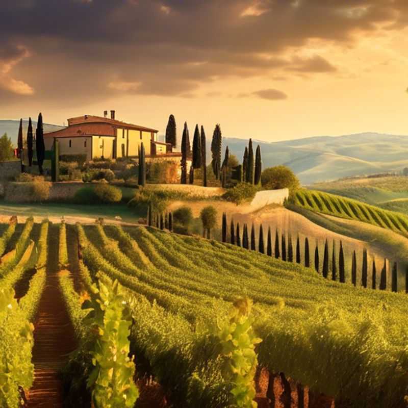 Unveiling Tuscany's Romantic Hideaways: Is This Italian Dream Affordable?<h3>Tuscan Romance on a Budget: Finding Affordable Charm in Italy's Heart</h3><h3>Heart of Italy, Wallet-Friendly Stays: Exploring Tuscany's Romantic Budget Options</h3><h3>Affordable Amore in Tuscany: Unveiling Romantic Retreats Without Breaking the Bank</h3><h3>Romantic Tuscany: Balancing Luxury and Budget – A Personal Journey</h3><h3>Discovering Tuscany's Hidden Gems: Romantic Getaways That Won't Empty Your Purse</h3><h3>Is Tuscany Expensive? Finding Romantic Budget-Friendly Accommodations in Italy's Jewel</h3><h3>My Tuscan Escape: Romantic Stays for Every Budget</h3><h3>Tuscan Dreams: Affordable Romantic Hideaways and My Personal Recommendations</h3><h3>Beyond the Postcards: Romantic and Budget-Conscious Travel in Tuscany</h3>