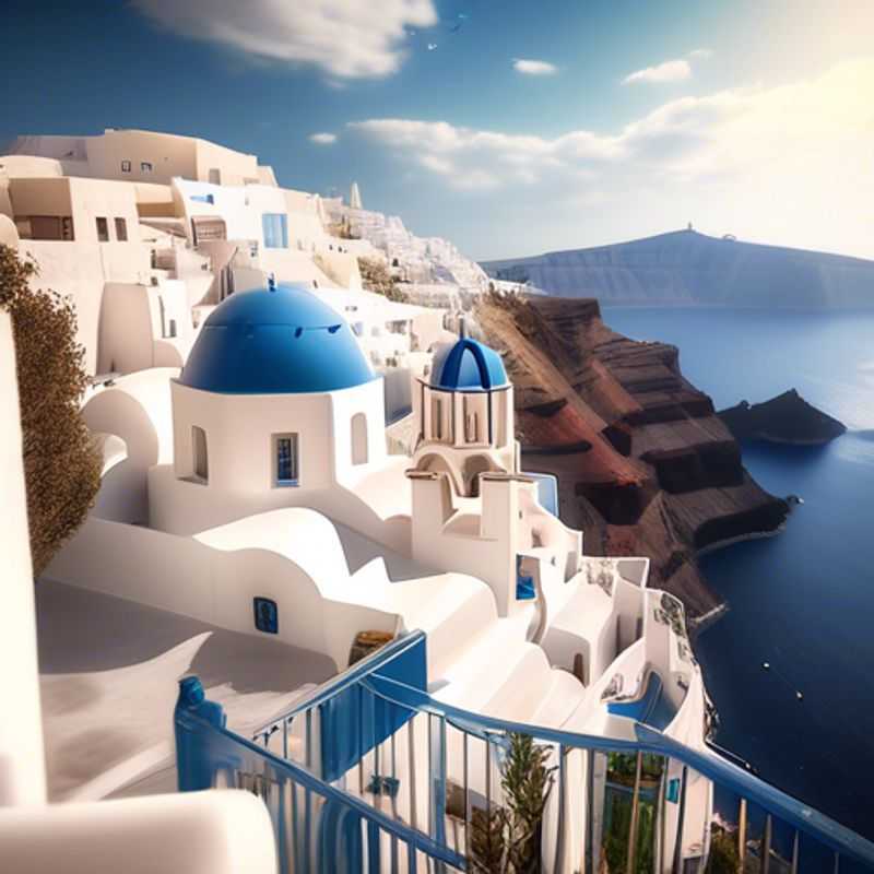 Santorini's Siren Song: How Many Days (and Dinners!) Will Your Wallet Handle?<h3>Decoding Santorini's Cost: A Budget Traveler's Myth-Busting Guide</h3><h3>Santorini on a Shoestring (or a Yacht!): Guest Count vs. Grecian Glory</h3><h3>Sunsets and Spending: Optimizing Your Santorini Trip for Budget and Bliss</h3><h3>Is Santorini Really That Expensive? Unraveling the Island's Price Puzzle</h3><h3>The Santorini Spending Conundrum: Guests, Days, and Drachmas, Oh My!</h3>