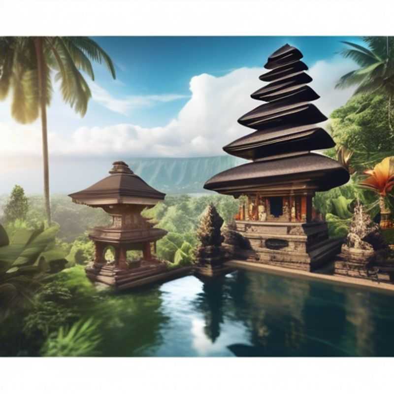 Bali on a Budget?  Unpacking the Island's Price Tag (and Finding the Bargains!)<h3>Is Bali Expensive? A Traveler's Tale of Luxuries and Local Delights</h3><h3>Beyond the Tourist Trail&#58; Affordable Adventures in the Heart of Bali</h3><h3>Bali's Budget&#45;Friendly Secrets&#58;  My Top Tips for an Unforgettable (and Inexpensive) Trip</h3><h3>From Five&#45;Star Villas to Street Food Feasts&#58; Navigating Bali's Price Spectrum</h3><h3>The Real Cost of Bali&#58;  More Than Just Rupees and Rupiah (A Personal Account)</h3><h3>Bali on a Shoestring&#58;  My Epic Journey Through Rice Paddies and Hidden Beaches</h3><h3>Splurging vs. Saving in Bali&#58;  A Practical Guide for Every Traveler</h3><h3>My Bali Budget Breakdown&#58;  How I Traveled the Island Without Breaking the Bank</h3><h3>Discovering Bali's Soul&#58;  A Journey Beyond the Tourist Dollars</h3>