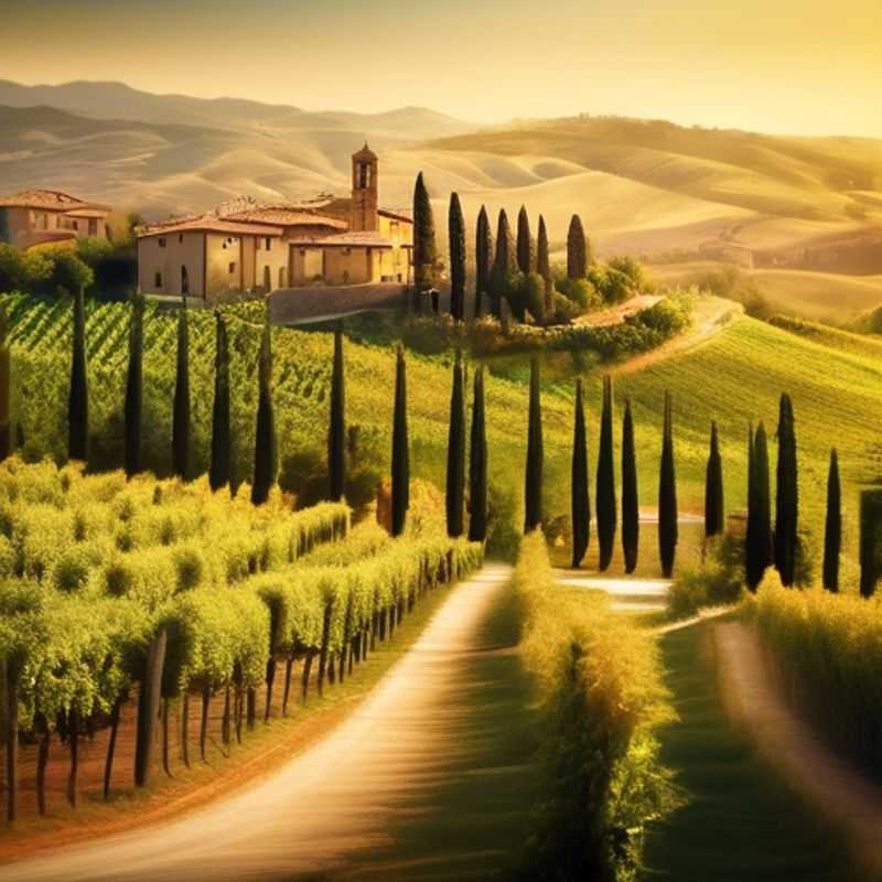 Toscana&#58; Preços Escaldantes ou Tesouros Acessíveis? Desvendando a Sazonalidade e a Demanda!<h3>A Toscana no seu Bolso&#58; Alta Temporada x Baixa Temporada – Um Guia para Viajantes Curiosos</h3><h3>Toscana Cara ou Barata?  A Verdadeira História por Trás dos Preços e a Magia das Estações</h3><h3>Descubra a Toscana sem Gastar uma Fortuna&#58;  Explorando a Sazonalidade para uma Viagem Inesquecível</h3><h3>Itália&#58; Toscana &#45; Preços e Perigos&#58; Quando Visitar e Como Economizar na Terra do Sol e da Boa Comida</h3>