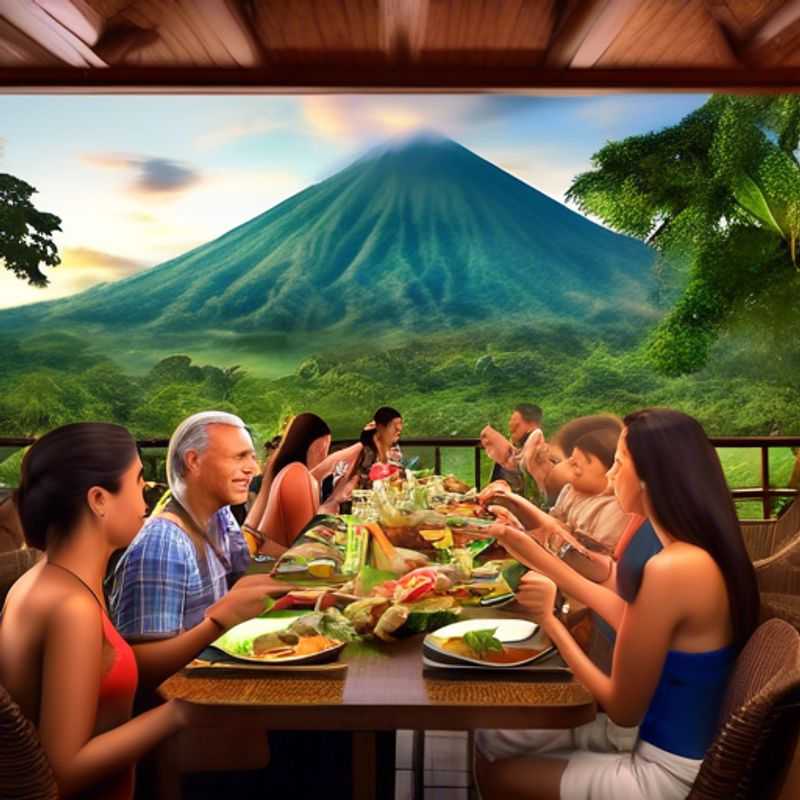 Is La Fortuna, Costa Rica, Really Breaking the Bank? A Foodie's Perspective on Costs<h3>La Fortuna on a Budget: Delicious Bites Without the Bite (on your wallet!)</h3><h3>Beyond the Volcano: Savoring the Sweet and Savory Sides of Affordable La Fortuna</h3><h3>From Casado to Churros: Navigating La Fortuna's Culinary Scene Without Overspending</h3><h3>A Backpacker's Feast: Discovering Budget-Friendly Delights in La Fortuna, Costa Rica</h3><h3>Street Food Sensations & Sweet Treats: Eating Your Way Through La Fortuna Affordably</h3>