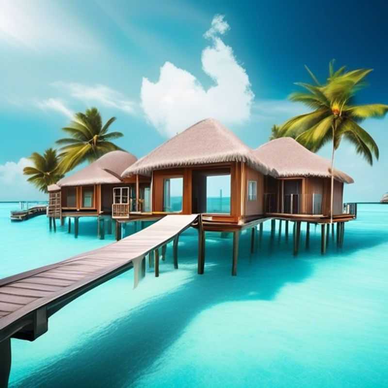 Maldives on a Budget? Unveiling the Affordable Charms of Island Paradise!<h3>Island Hopping on a Shoestring&#58; Navigating the Maldives' Public Transport</h3><h3>Beyond the Overwater Bungalows&#58; Discovering Budget&#45;Friendly Maldives</h3><h3>My Maldives Adventure&#58; Proof that Paradise Doesn't Have to Break the Bank</h3><h3>Unlocking Affordable Maldives&#58; Metro&#44; Buses &#38; Hidden Gems</h3><h3>Affordable Maldives&#58; A Personal Journey of Discovery (and Delicious Local Eats!)</h3><h3>Maldives for the Budget Traveler&#58;  A Guide to Smart Spending &#38; Unforgettable Experiences</h3><h3>Conquering the Maldives on a Dime&#58; My Tips &#38; Tricks for Affordable Travel</h3><h3>Surprisingly Affordable Maldives&#58;  My Experience with Public Transport and Local Delights</h3><h3>Maldivian Magic Without the Price Tag&#58;  A Budget Traveler's Paradise</h3>