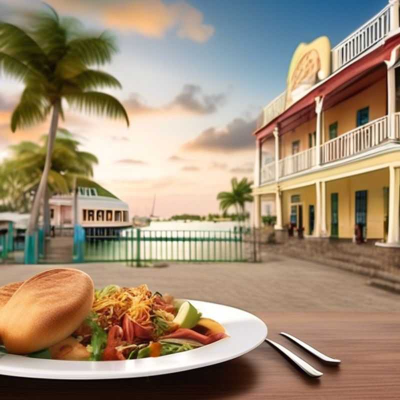 Belize City Bites&#58; Budget&#45;Friendly Eats in the Heart of Belize<h3>Sun&#44; Sand&#44; and Savings&#58; Exploring Belize City Without Breaking the Bank</h3><h3>Belize City's Culinary Scene&#58; A Foodie's Guide to Affordable Adventures</h3><h3>From Backpacker to Beachcomber&#58; Navigating Belize City's Costs</h3><h3>Beyond the Tourist Trail&#58; Discovering Authentic Belize City on a Budget</h3><h3>Island Time&#44; Island Prices&#58;  A Local's Look at Belize City's Affordability</h3><h3>Exploring Belize City&#58;  A Value&#45;Packed Itinerary for the Savvy Traveler</h3><h3>Belize City's Hidden Gems&#58; Cheap Eats and Unexpected Delights</h3><h3>Belize City on a Shoestring&#58;  My Personal Tips &#38; Tricks for Budget Travel</h3><h3>Budget Travel Belize City&#58;  More Than Meets the Eye (and Wallet!)</h3>