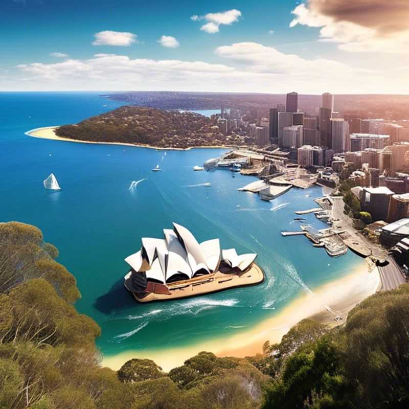 Sydney on a Budget&#58; Healthcare &#38; Insurance Costs – What You Need to Know<h3>Sydney or Bust? Decoding the Healthcare Costs of Your Aussie Adventure</h3><h3>Navigating Sydney's Healthcare&#58; A Tourist's Guide to Costs &#38; Insurance</h3><h3>Is Sydney Expensive?  Let's Talk Healthcare and Travel Insurance</h3><h3>Affordable Sydney&#58; Planning Your Trip with Healthcare Costs in Mind</h3><h3>Sydney Healthcare&#58;  Protecting Yourself Without Breaking the Bank</h3><h3>Your Sydney Adventure&#58; Understanding Healthcare and Insurance Essentials</h3><h3>Sydney Trip Planning&#58;  The Lowdown on Healthcare Expenses and Coverage</h3><h3>Exploring Sydney Safely&#58; A Guide to Healthcare &#38; Insurance for Travelers</h3><h3>Sydney's Hidden Costs&#58;  Healthcare and Insurance for Your Dream Vacation</h3>