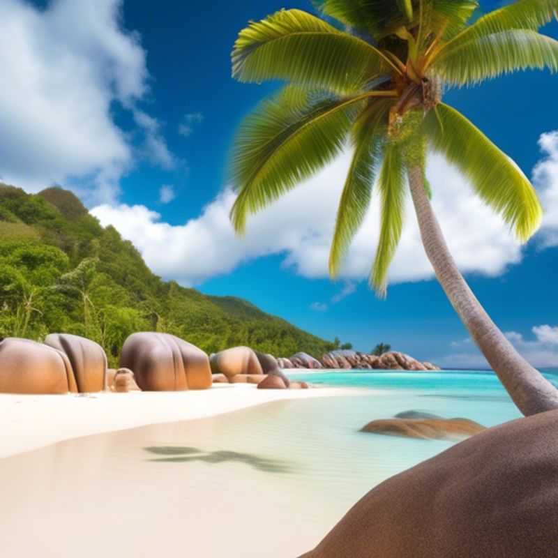 Seychelles on a Shoestring?  Dining Delights &#38; Budget&#45;Friendly Bliss!<h3>Seychelles Splurge or Save?  A Gastronomic Adventure on a Budget (or Not!)</h3><h3>Island Indulgences&#58; Navigating Seychelles' High&#45;End Dining Scene Without Breaking the Bank</h3><h3>Sun&#44; Sand&#44; and Savings&#58;  Affordable Eats Amidst Seychelles' Luxury</h3><h3>From Michelin to Market&#58; A Foodie's Guide to Seychelles&#44; Catering to Every Wallet</h3><h3>Seychelles&#58; More Than Just a Luxury Destination – A Culinary Journey for All</h3>