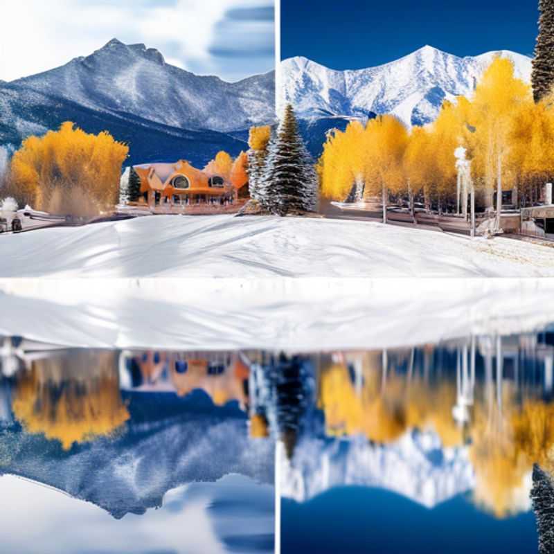 Aspen, Colorado : Combien de jours pour un séjour inoubliable (et combien ça coûte ?)<h3>Aspen, Colorado : Budget voyage – Le luxe à la montagne, ça se paie combien de jours ?</h3><h3>Séjour à Aspen : Jours vs. Euros – Un guide avisé pour un voyage mémorable (et abordable ?)</h3><h3>Aspen : Durée idéale du séjour & gestion du budget – Aventure et humanité au cœur des Rocheuses</h3><h3>Explorer Aspen : Combien de temps et d'argent pour une expérience authentique ?</h3>