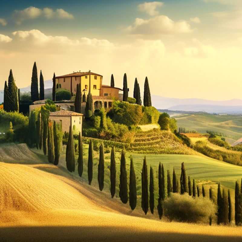 Toscana sem gastar uma fortuna&#58; Eventos locais e atividades para uma viagem inesquecível<h3>Toscana para todos os bolsos&#58; Descubra eventos e atividades autênticas e econômicas</h3><h3>Eventos locais na Toscana&#58; Um guia para explorar a região sem quebrar o banco</h3><h3>A Toscana acessível&#58; Aproveite ao máximo os eventos e atividades locais</h3><h3>Descubra a Toscana sem gastar muito&#58; Um roteiro de eventos e atividades fora dos roteiros turísticos</h3><h3>Toscana&#58; Mais do que apenas turismo – eventos e atividades para uma imersão cultural</h3><h3>Fuja das armadilhas turísticas&#58; Eventos e atividades locais para uma experiência autêntica na Toscana</h3><h3>A verdadeira Toscana&#58; Eventos e atividades que revelam a alma da região (sem gastar uma fortuna)</h3><h3>Economizando na Toscana&#58; Explore eventos e atividades locais que valem a pena</h3><h3>Toscana econômica&#58; Um guia prático para eventos e atividades culturais acessíveis</h3>