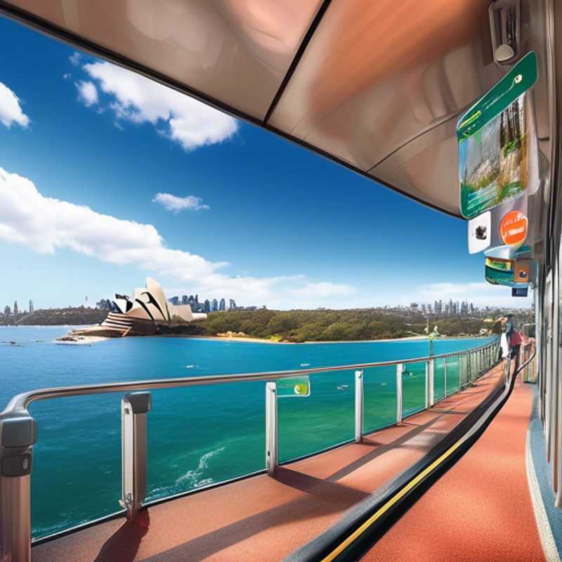 Sydney, Australie : distances entre les sites incontournables et... est-ce si cher que ça ?<h3>Sydney : Budget voyage et distances, une aventure humaine à portée de main !</h3><h3>Distances et dépenses à Sydney : L'art de voyager malin (et de rencontrer des gens formidables !)</h3><h3>Explorer Sydney : Un guide pratique (et plein d'anecdotes !) sur les distances et les coûts.</h3><h3>Sydney : Mes aventures (et mes économies !) : distances, budget et rencontres inoubliables.</h3>
